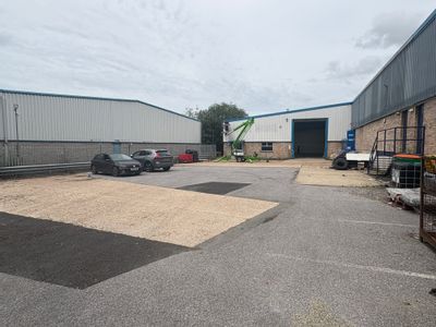 Property Image for Unit C, Eagle Close, Chandlers Ford, Eastleigh, SO53 4NF