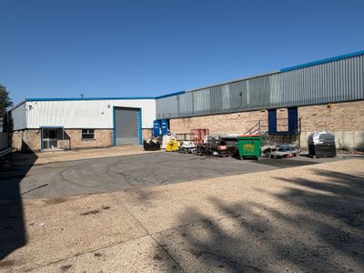Property Image for Unit C, Eagle Close, Chandlers Ford, Eastleigh, SO53 4NF