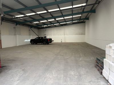 Property Image for Unit C, Eagle Close, Chandlers Ford, Eastleigh, SO53 4NF