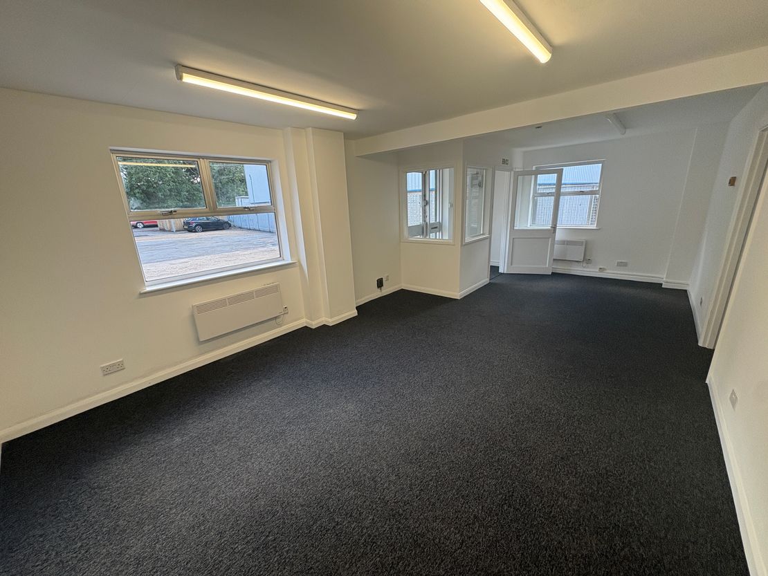 Unit C, Eagle Close, Chandlers Ford, Eastleigh, SO53 4NF