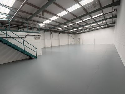 Property Image for Unit C, Eagle Close, Chandlers Ford, Eastleigh, SO53 4NF