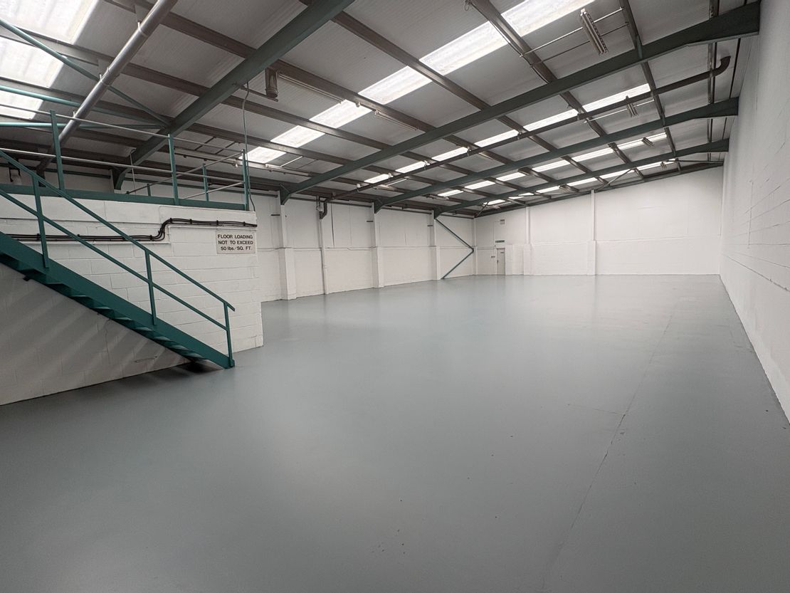 Unit C, Eagle Close, Chandlers Ford, Eastleigh, SO53 4NF