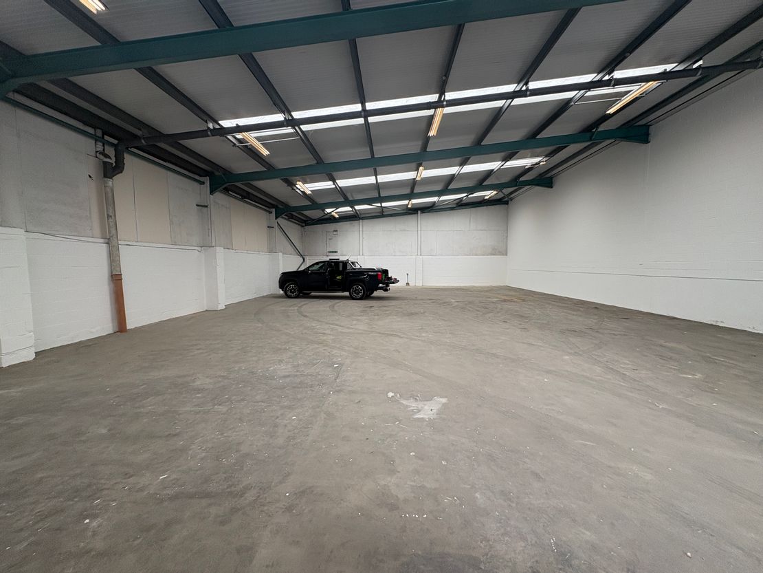 Unit C, Eagle Close, Chandlers Ford, Eastleigh, SO53 4NF