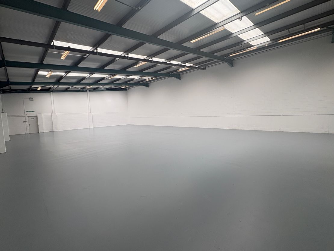 Unit C, Eagle Close, Chandlers Ford, Eastleigh, SO53 4NF