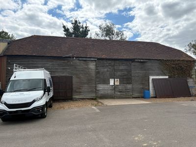 Property Image for The Barn, Ford Lane, Wrotham Heath, Sevenoaks, Kent, TN15 7SE