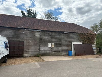 Property Image for The Barn, Ford Lane, Wrotham Heath, Sevenoaks, Kent, TN15 7SE