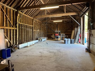 Property Image for The Barn, Ford Lane, Wrotham Heath, Sevenoaks, Kent, TN15 7SE