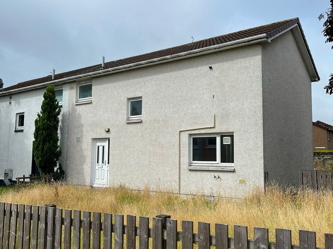 115 Raeburn Rigg, Livingston, West Lothian, EH54 8PH
