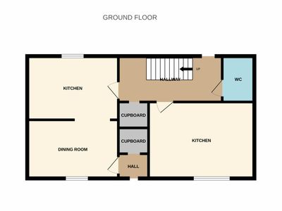 Property Image for 115 Raeburn Rigg, Livingston, West Lothian, EH54 8PH