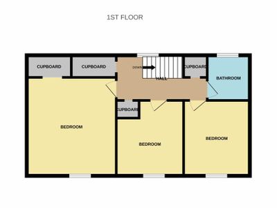 Property Image for 115 Raeburn Rigg, Livingston, West Lothian, EH54 8PH