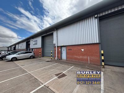 Property Image for Unit 1C, Eastern Park, Eastern Avenue, Lichfield, Staffordshire, WS13 7SY