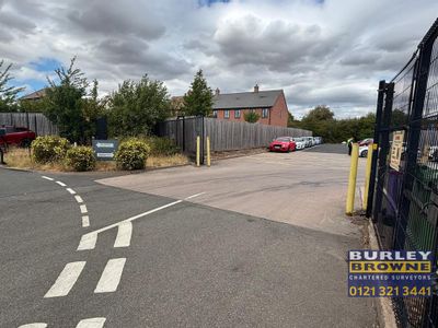 Property Image for Unit 1C, Eastern Park, Eastern Avenue, Lichfield, Staffordshire, WS13 7SY