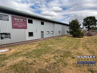 Property Image for Unit 1C, Eastern Park, Eastern Avenue, Lichfield, Staffordshire, WS13 7SY