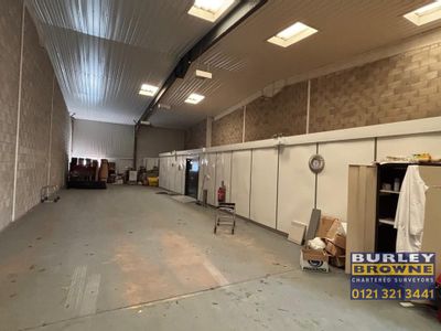 Property Image for Unit 1C, Eastern Park, Eastern Avenue, Lichfield, Staffordshire, WS13 7SY