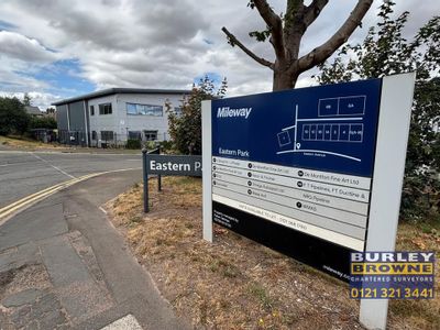 Property Image for Unit 1C, Eastern Park, Eastern Avenue, Lichfield, Staffordshire, WS13 7SY