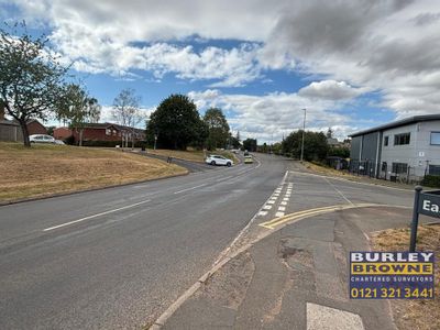 Property Image for Unit 1C, Eastern Park, Eastern Avenue, Lichfield, Staffordshire, WS13 7SY