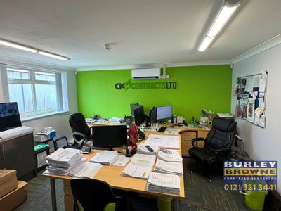Property Image for Unit 2, Aspley Close, Four Ashes, Wolverhampton, West Midlands, WV10 7DE