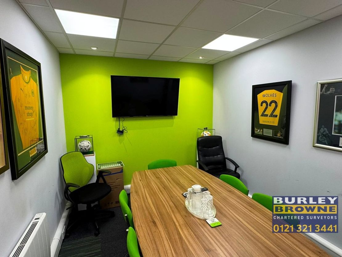 Unit 2, Aspley Close, Four Ashes, Wolverhampton, West Midlands, WV10 7DE