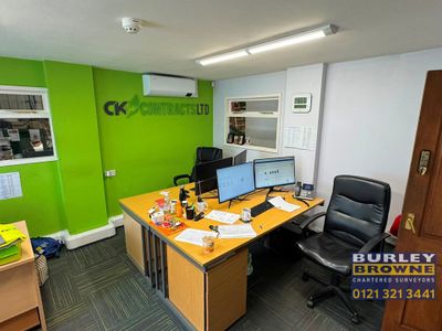 Property Image for Unit 2, Aspley Close, Four Ashes, Wolverhampton, West Midlands, WV10 7DE
