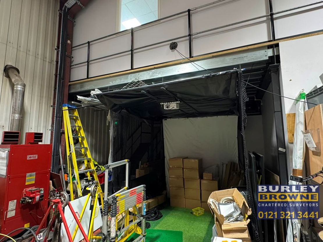 Unit 2, Aspley Close, Four Ashes, Wolverhampton, West Midlands, WV10 7DE