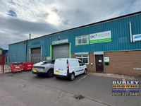 Property Image for Unit 2, Aspley Close, Four Ashes, Wolverhampton, West Midlands, WV10 7DE