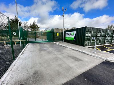 Property Image for Tank Farm Road, Llandarcy, Neath