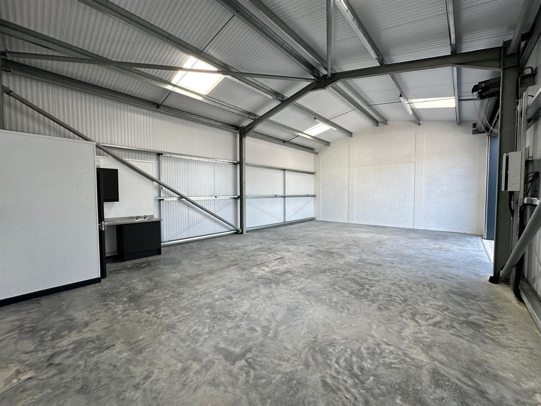 Tank Farm Road, Llandarcy, Neath