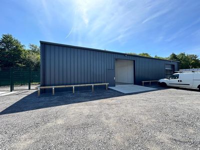 Property Image for Tank Farm Road, Llandarcy, Neath
