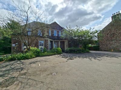 Property Image for Former Callander Primary School, Bridgend, Callander, FK17 8AG