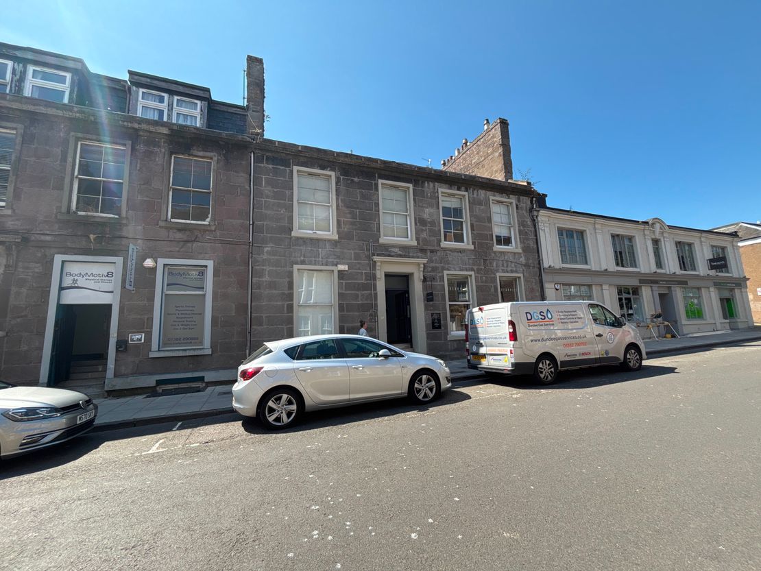 32 South Tay Street, Dundee, DD1 1PD