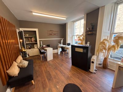 Property Image for 32 South Tay Street, Dundee, DD1 1PD