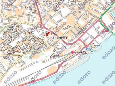 Property Image for 32 South Tay Street, Dundee, DD1 1PD