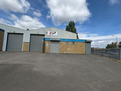 Property Image for Unit 2 Park Farm Industrial Estate, Westland Road, Leeds, LS11 5XA