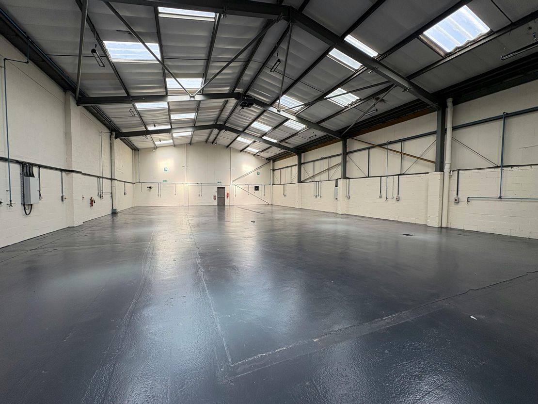 Unit 2 Park Farm Industrial Estate, Westland Road, Leeds, LS11 5XA