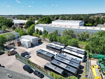 Property Image for 1a Greycaine Road, Watford, WD24 7GP
