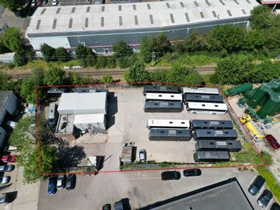 Property Image for 1a Greycaine Road, Watford, WD24 7GP