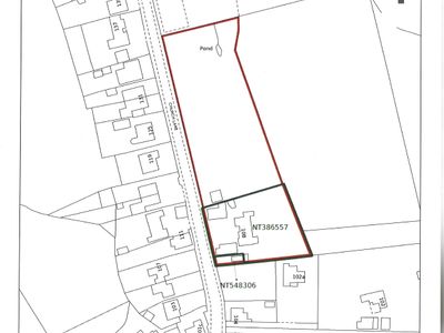 Property Image for between 108 & 134 Church Lane, Bagthorpe, Nottingham, Nottinghamshire, NG16 5FS