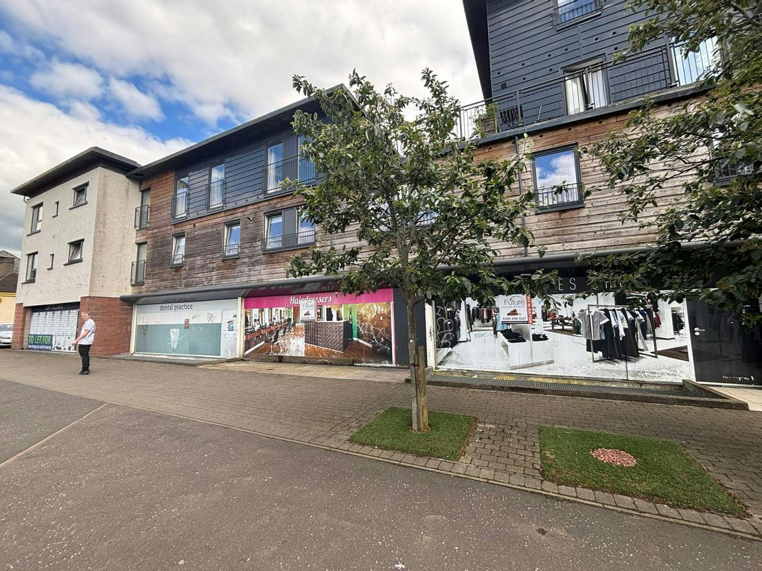 Riverside Balloch, Balloch Road, Balloch, G83 8LQ