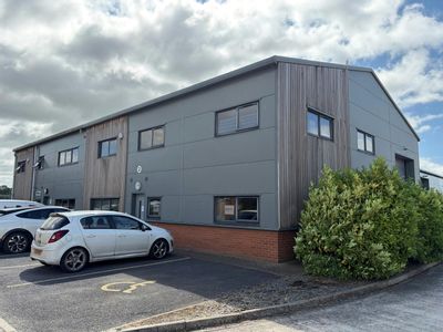 Property Image for Unit 2, Shires Bridge Business Park, Easingwold, York, YO61 3EQ