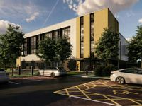 Property Image for Urban Box, Arlington Square, Bracknell, RG12 1WA