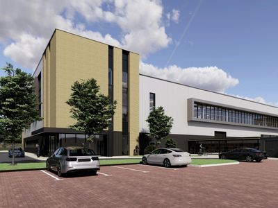 Property Image for Urban Box, Arlington Square, Bracknell, RG12 1WA