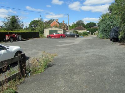 Property Image for Down Street Business Units, Meadow View, Down Street, Nutley