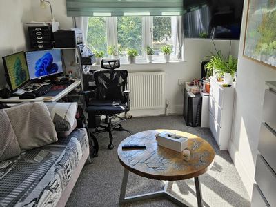 Property Image for St Helier Avenue, Morden