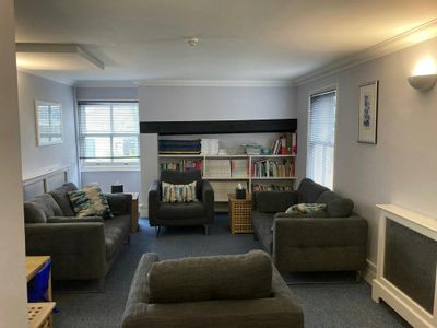 Property Image for Batchworth Lock House, 99 Church Street, Rickmansworth, WD3 1JJ