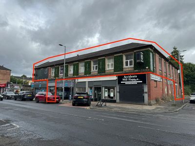 Property Image for 999 Tollcross Road, Glasgow, G32 8UU