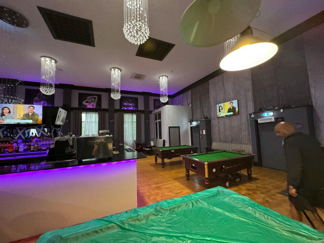 999 Tollcross Road, Glasgow, G32 8UU