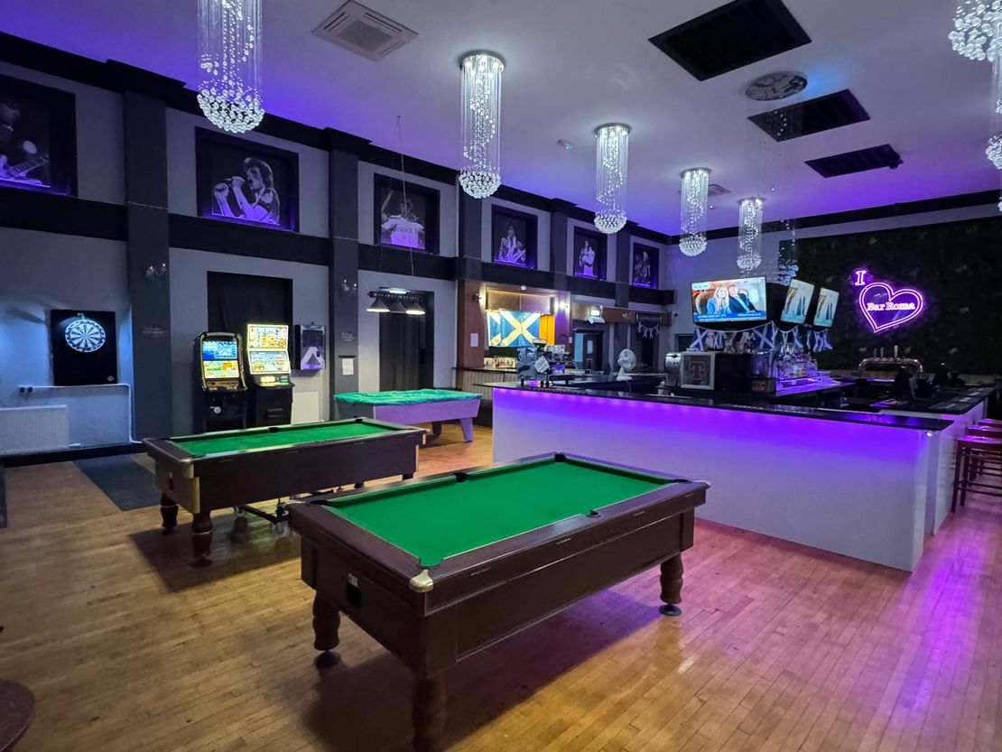 999 Tollcross Road, Glasgow, G32 8UU