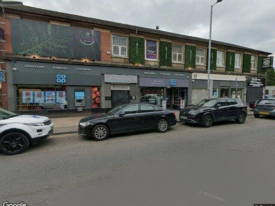 999 Tollcross Road, Glasgow, G32 8UU