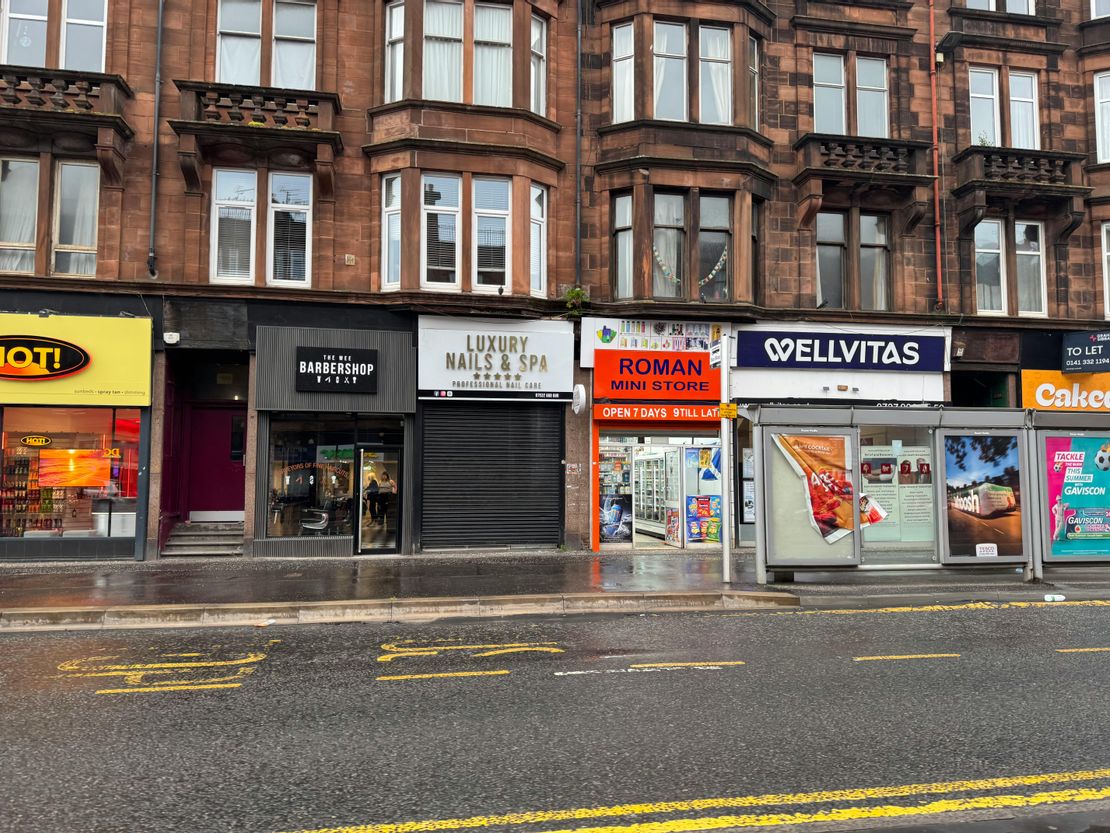 1630 Great Western Road, Glasgow, G13 1HH
