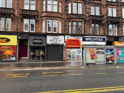 Property Image for 1630 Great Western Road, Glasgow, G13 1HH